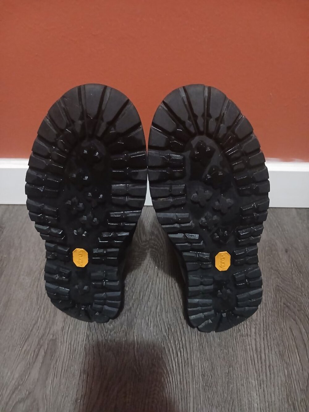 Gortex Danner boots - Picture 4 of 5